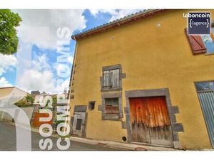 Bijou Brut à Marsat