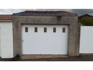 Location garage Les Herbiers