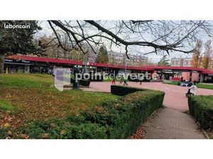 Local commercial 91 m²