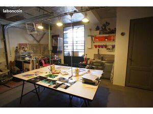 Local commercial 36 m²