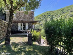 Maison 4 pièces 57 m²