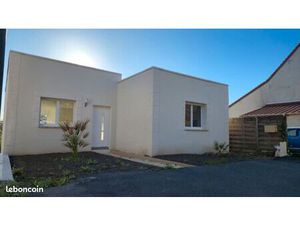 3 piece . 84m² . Calonne-Ricouart 62470