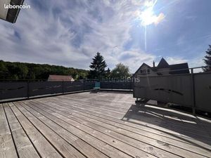 Maison 8 pièces 171 m²