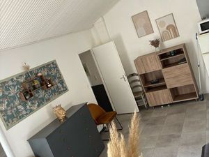 Location Maisonnette