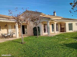 Maison d’Exception à La Force (24130)