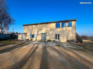 Maison 6 pièces 292 m²