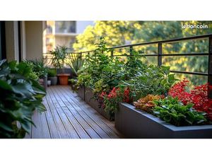 Maison - 5 pièces - Les Jardins de l'Alliance