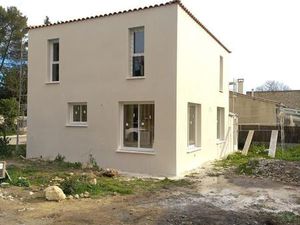 Maison 4 pièces 83 m²