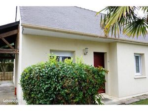 Maison 4 pièces 77 m²