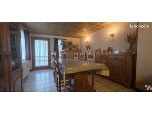 Maison 4 pièces 83 m²