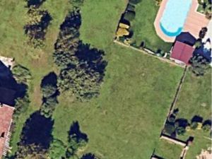 Terrain constructible Perouse