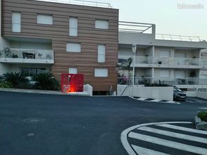 T3 récent le cap d'Agde