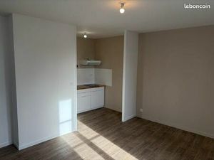 Appartement T3