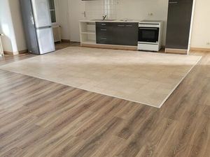 Grand appartement T3 de 76m2