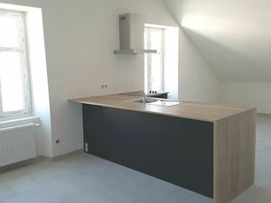 Appartement T3 à Châtenois les Forges