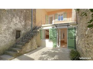 Immeuble 163 m² Saint Jean Du Gard