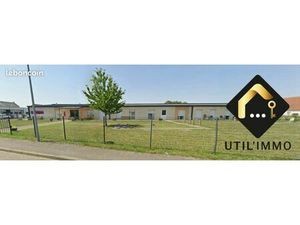 Studio 1 pièce 22 m²