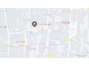 Bureau à louer - place du Mirailh - hyper centre