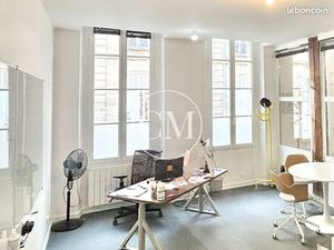 Bureaux 136 m² VERSAILLES
