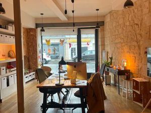 Cabinet de 40 m2 ◊Bordeaux Nansouty Saint-Genès