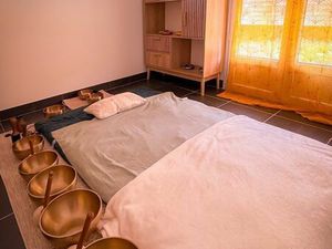 Sous location cabinet