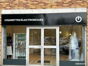 Fond de commerce clé en main