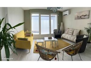 Cabinet profession libérale - Saint Augustin - Mardi/Jeudi/Vendredi