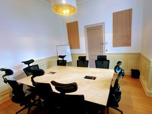 St-Jean /Sacré-Coeur  belle salle de réunion à 3 min de la gare