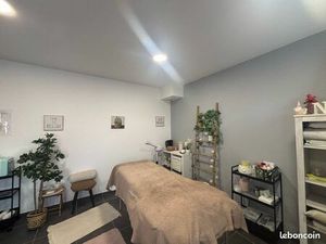 Location d’un cabinet