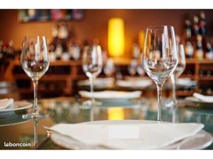 Fond de commerce Restaurant Café