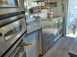 Fond de commerce restauration rapide