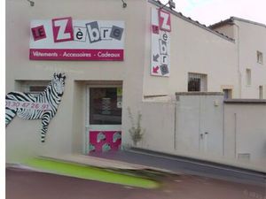 A louer boutique à Saint Rémy les Chevreuse