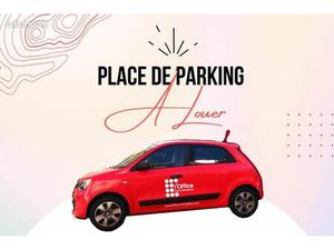 Parking Les Sables D Olonne