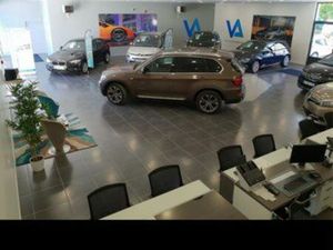 À vendre – Garage / Concession automobile d’occasion + Bail à céder – Saint-Arnoult-en-Yve