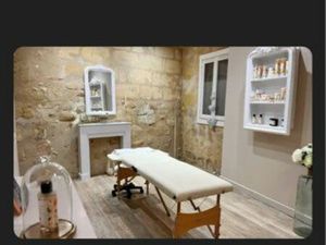 Local à louer institut de beauté privé