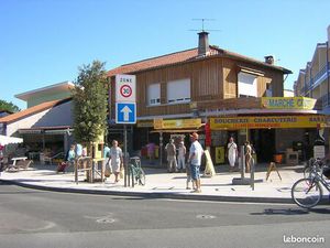 Local commercial a louer