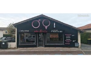 Magasin ou local commercial