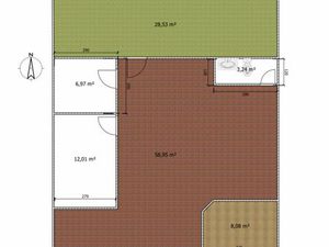 Local boxe artisanale