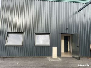 Local commercial 25m2