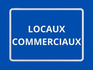 Local commercial 28 m² SAINT GERMAIN EN LAYE