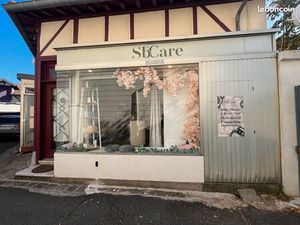 Local commercial 31 m² SAINT GERMAIN EN LAYE