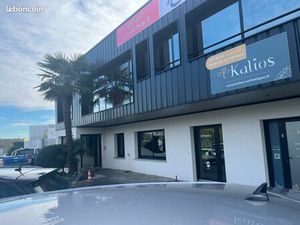 Local commercial reprise de bail