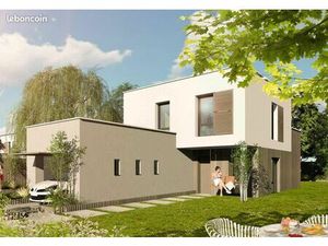 Maison 4 pièces 95 m²