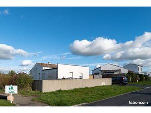 Maison 4 pièces 83 m²