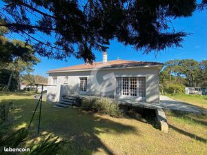 Propriété 10 pièces 220 m²