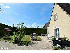 Maison 130m secteur calme