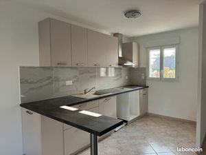 Maison avendre f-4 87m²