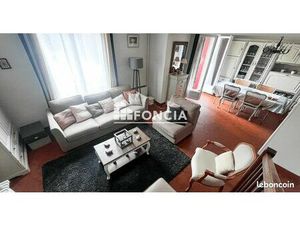 Maison 6 pièces 132 m²