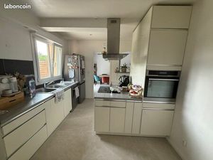 Maison 3 chambres possibilité vente à terme