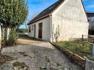 Maison 90 m2 sur sous sol total Melun